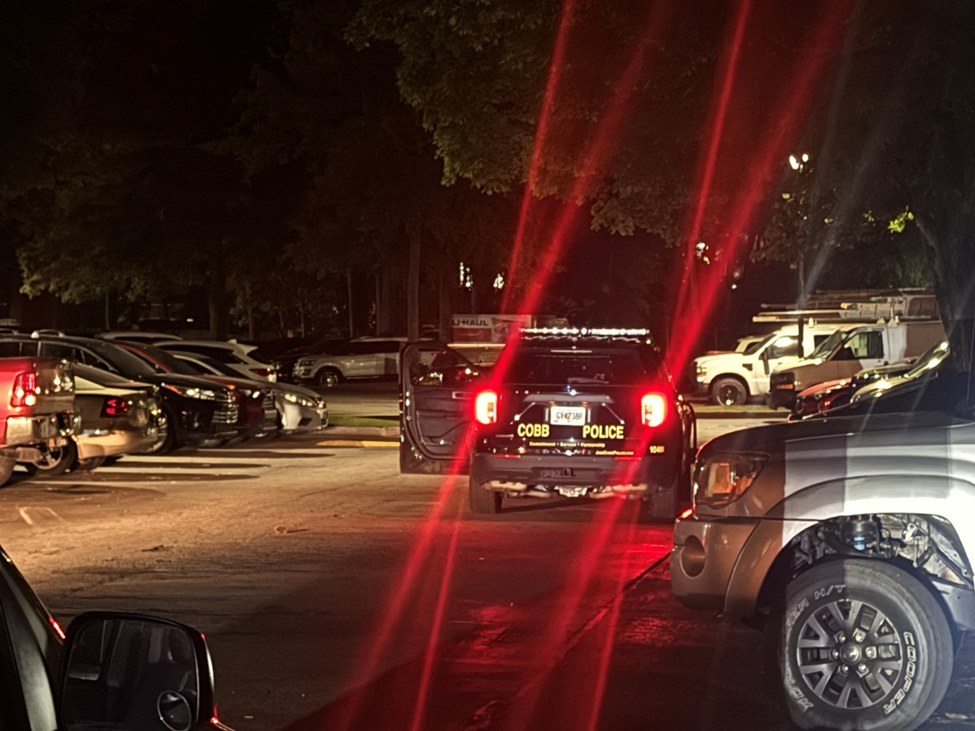 Woman critically injured in Cobb self-defense stabbing, police say