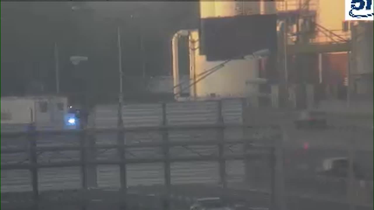 Woman in critical condition after shooting near I-75