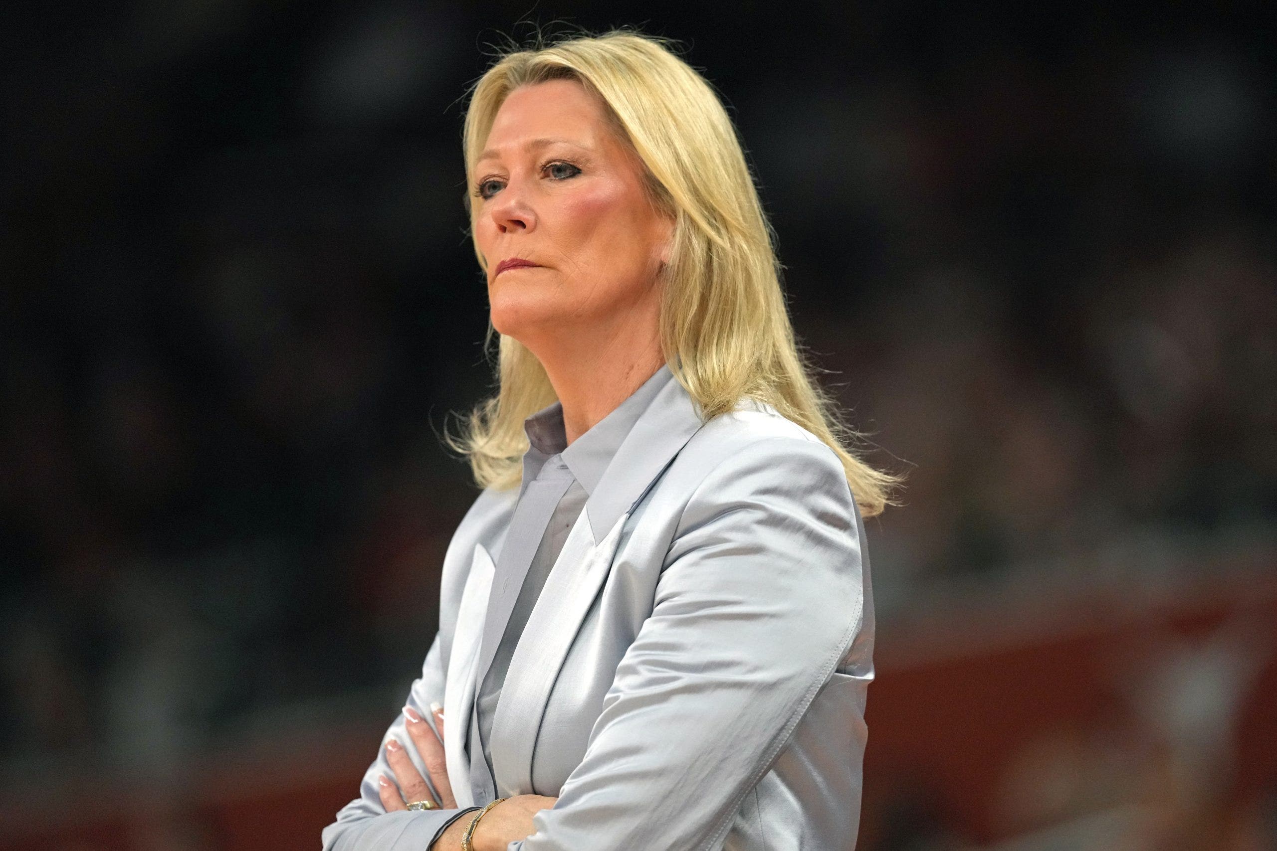 UGA and head women's basketball coach part ways after four seasons