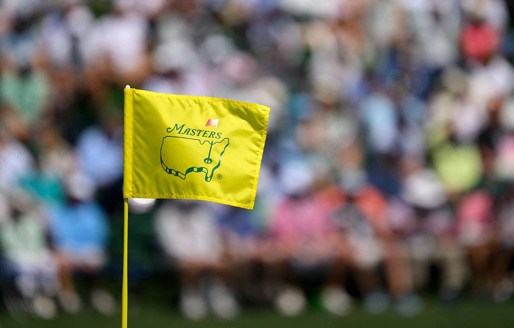 Masters tees off with star power, how to watch Round 1