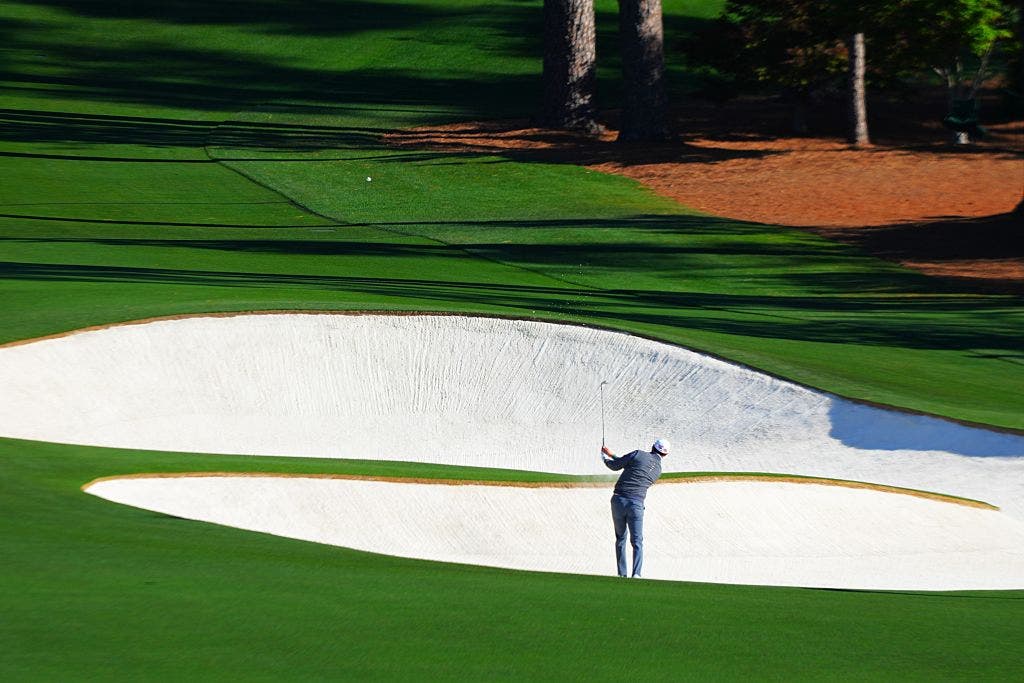 Masters Round 1 recap: leaderboard and early storylines