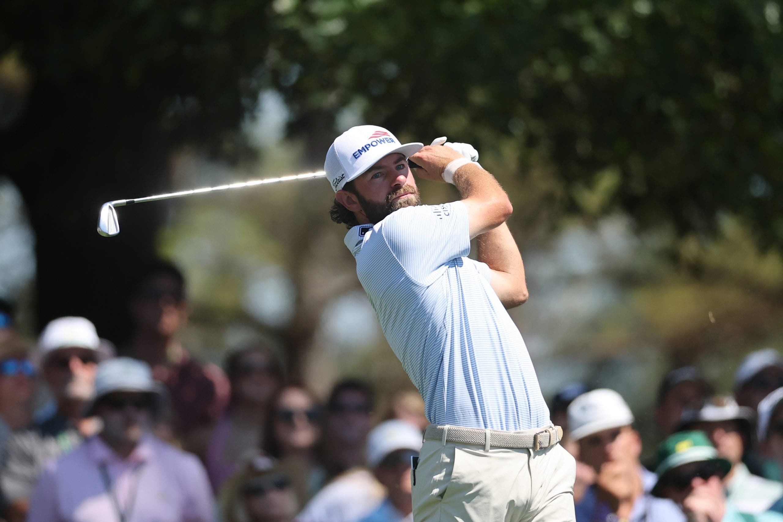 2026 Masters Final Round: Live Leaderboard, Tee Times, and Georgia Stars at Augusta