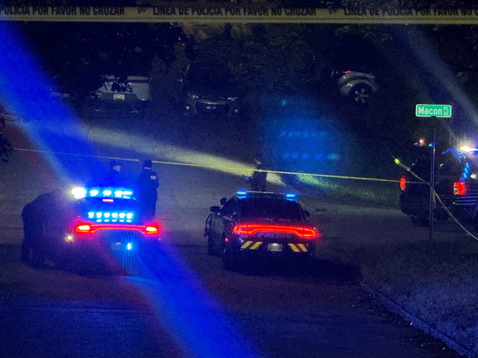 Shooting investigation underway on Springside Place in SE Atlanta