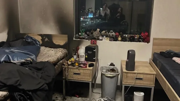 143 SCAD Atlanta students relocated after accidental dorm fire