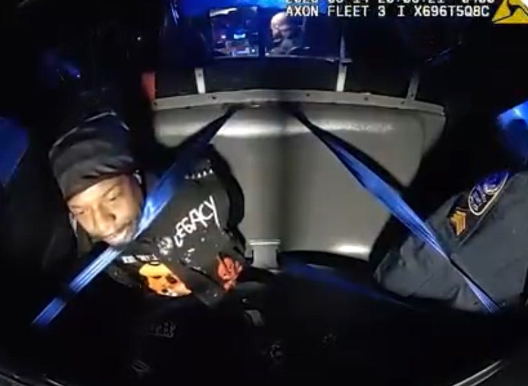 Gwinnett police arrest felon after gun found during takeover investigation