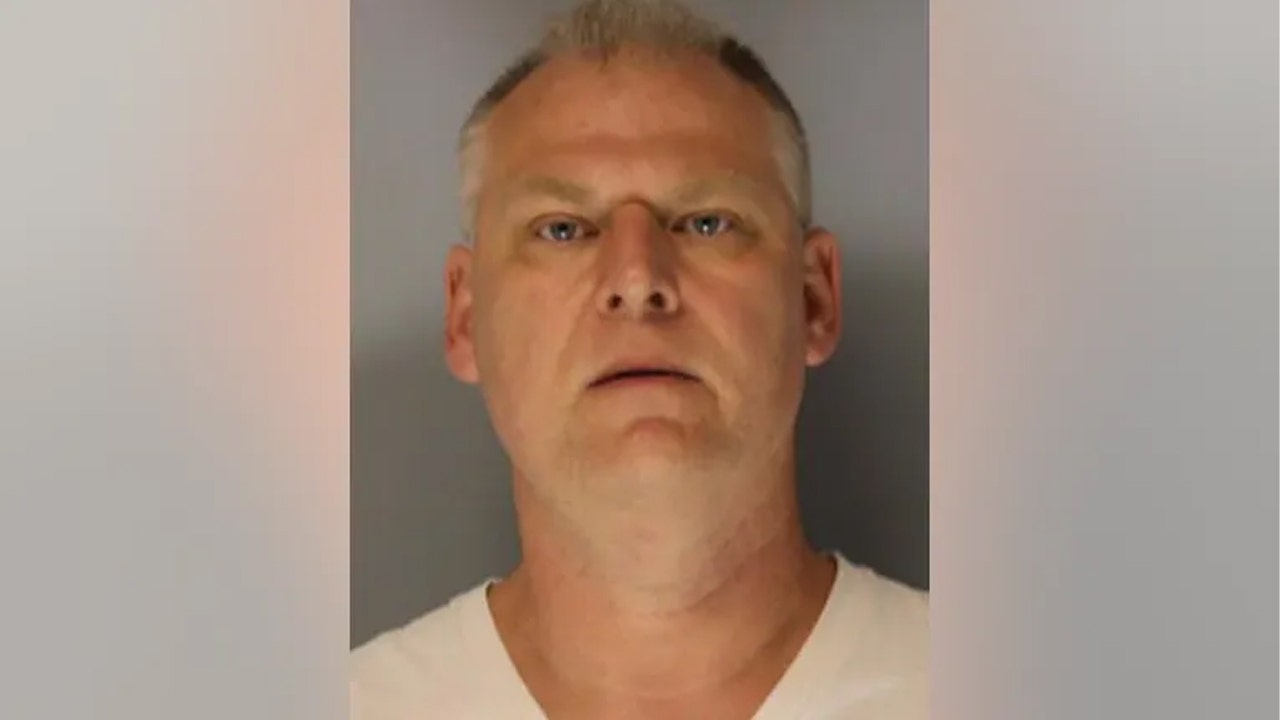 Hall County coach accused of filming under students' clothing