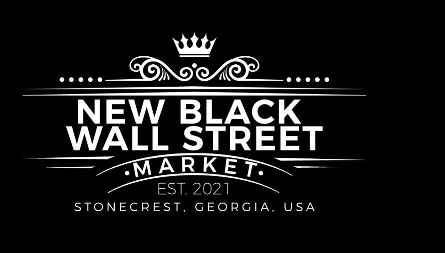 New Black Wall Street Market in DeKalb County announces closure