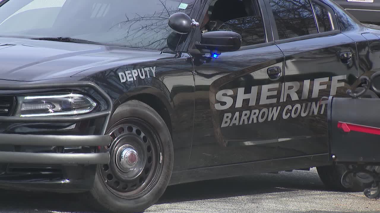 6 arrested for murder after deadly Winder robbery