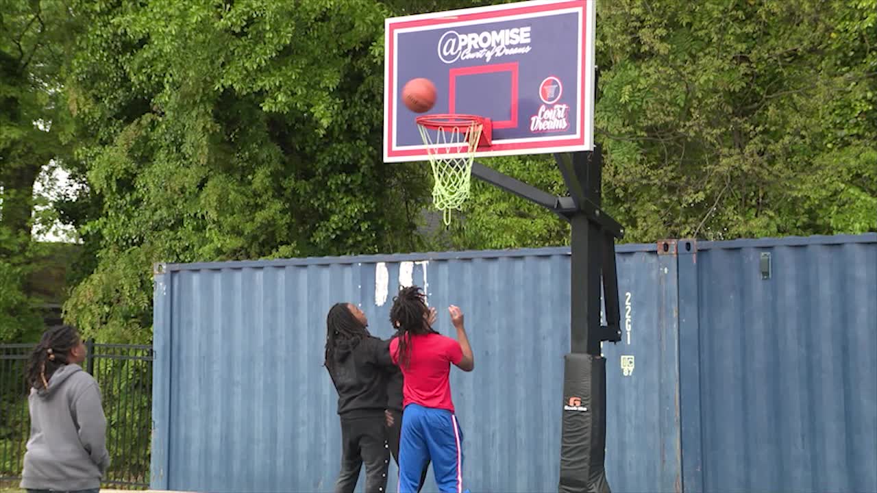 Atlanta mentors fight to keep teens safe after violent weekend