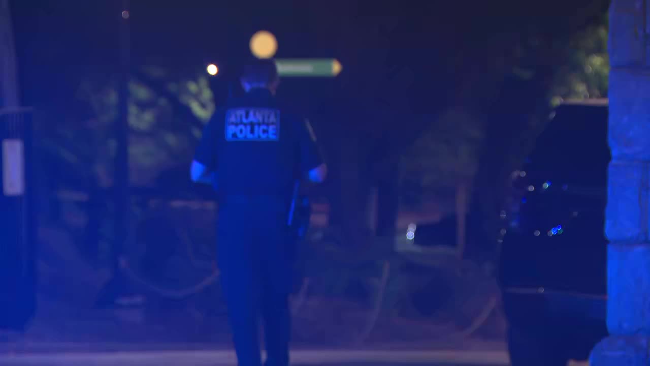 Piedmont Park shooting: 911 calls reveal frantic moments after shots fired