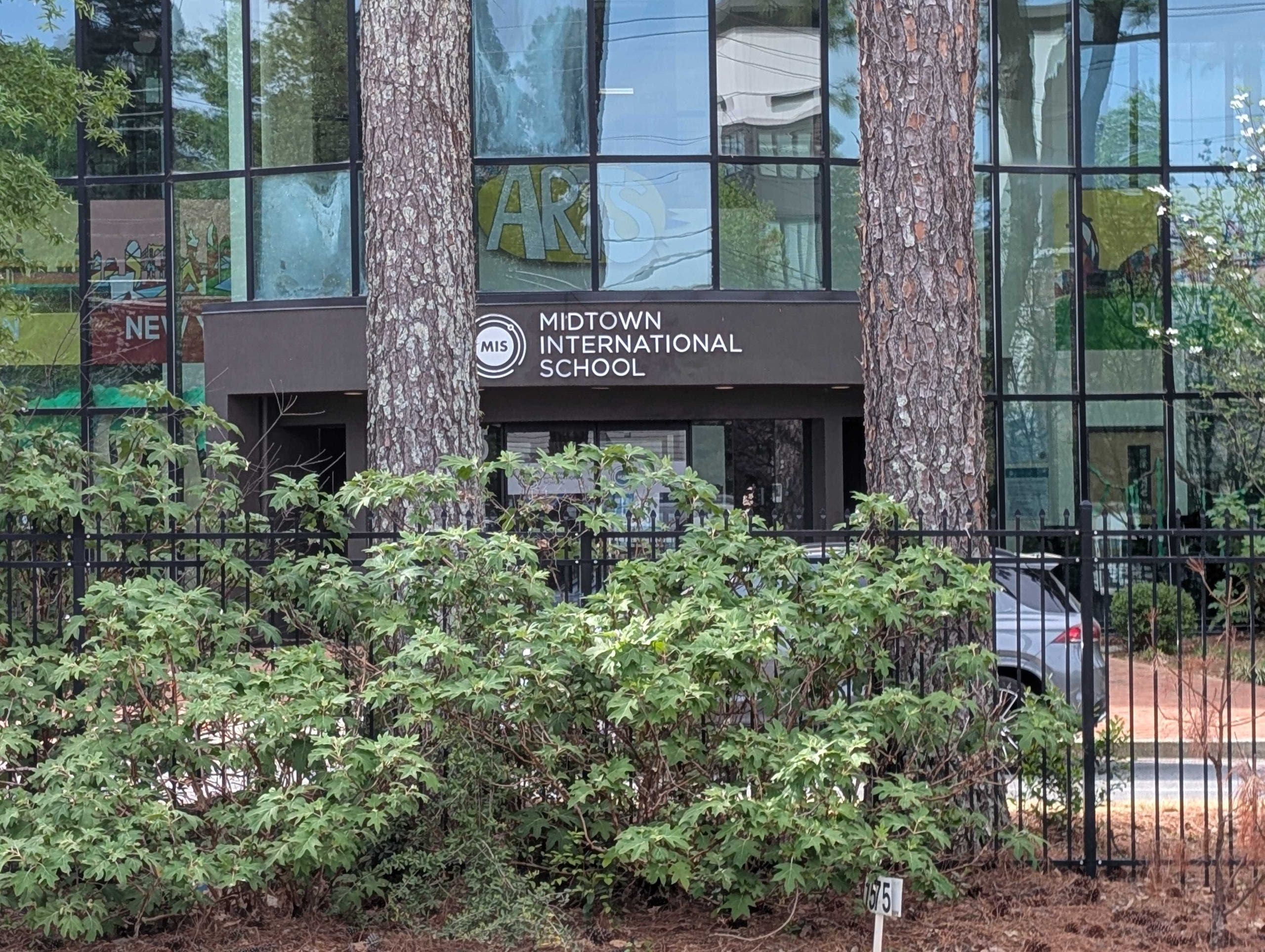 Midtown International School announces sudden closure