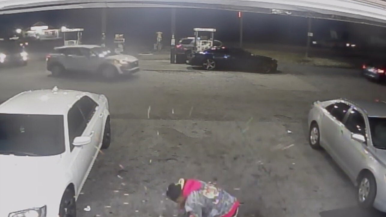 GoodFellas gang member gets prison time for bystander shooting