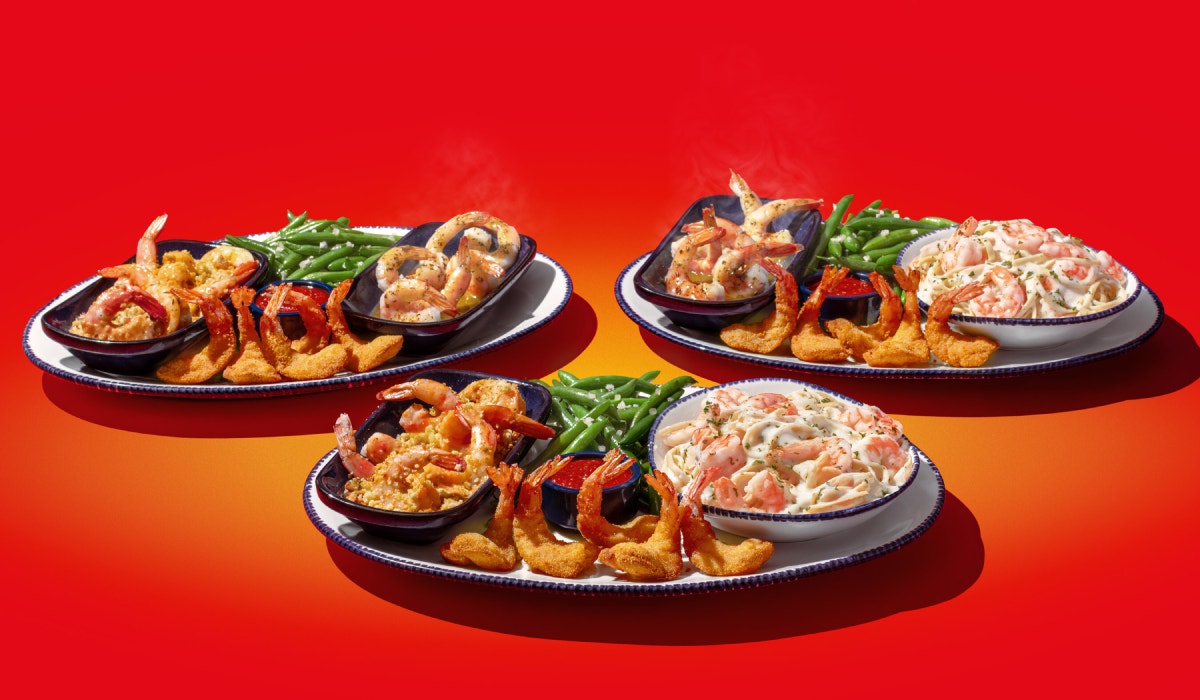 Red Lobster revives endless shrimp despite financial losses