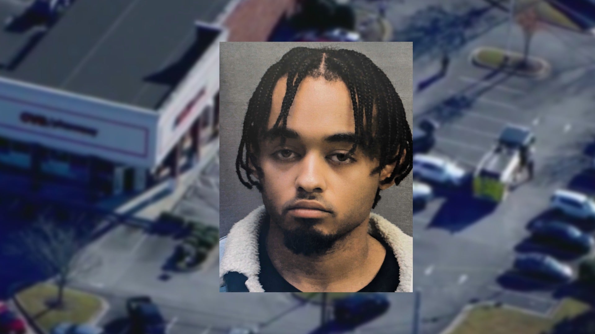 Loganville man arrested for 2025 murder of CVS employee