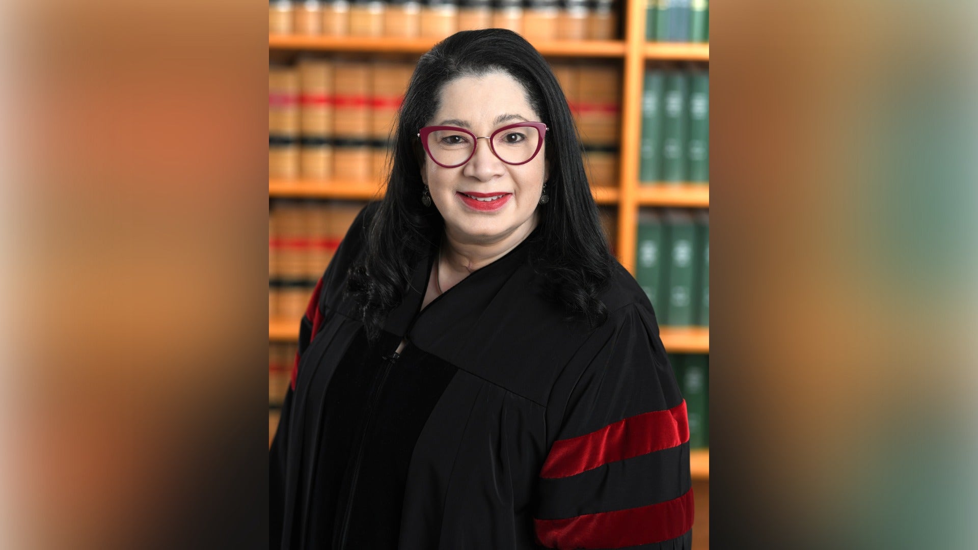 Gwinnett County Judge Deborah Fluker dies after cancer battle