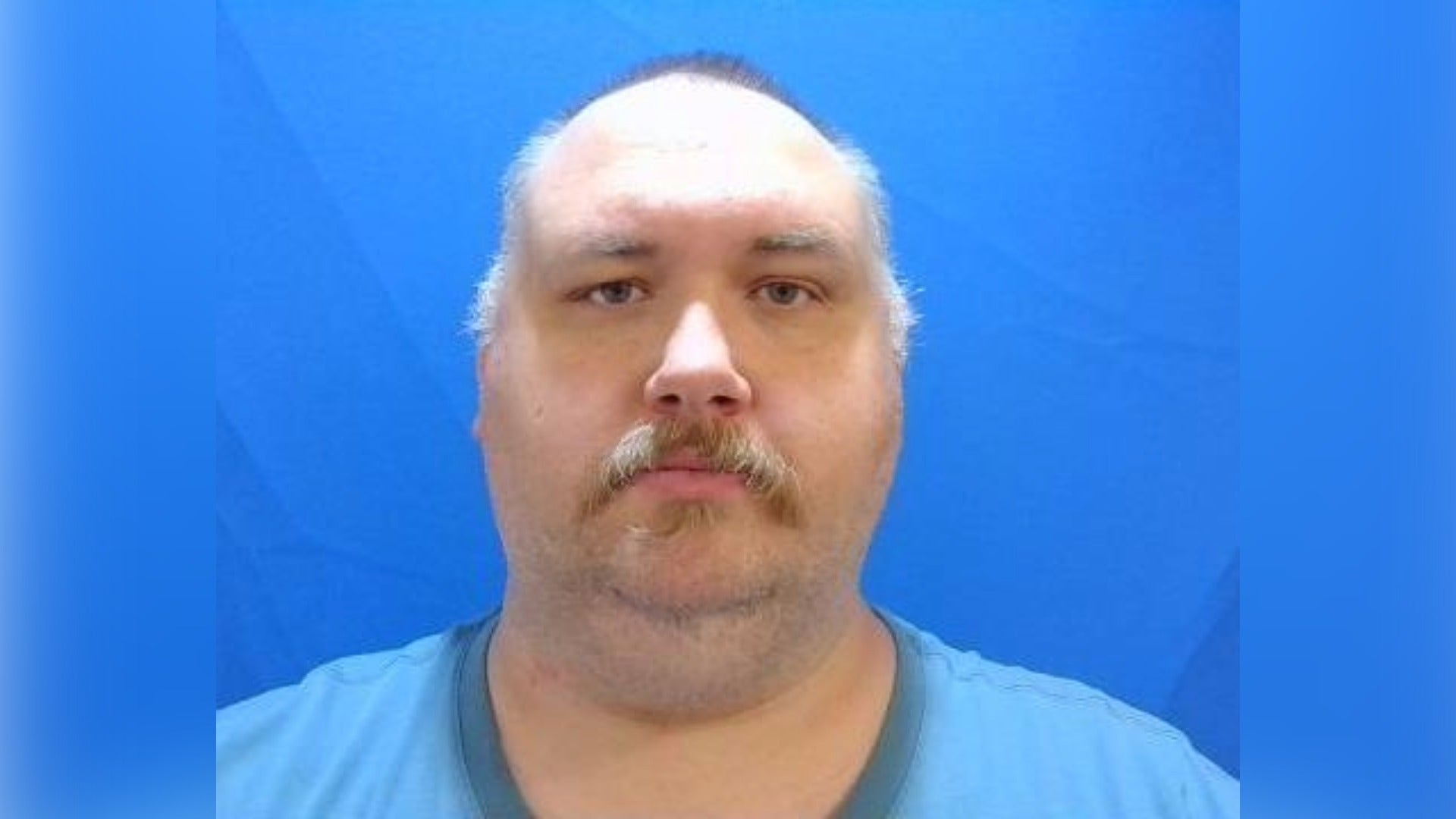 Troup County man arrested for child exploitation