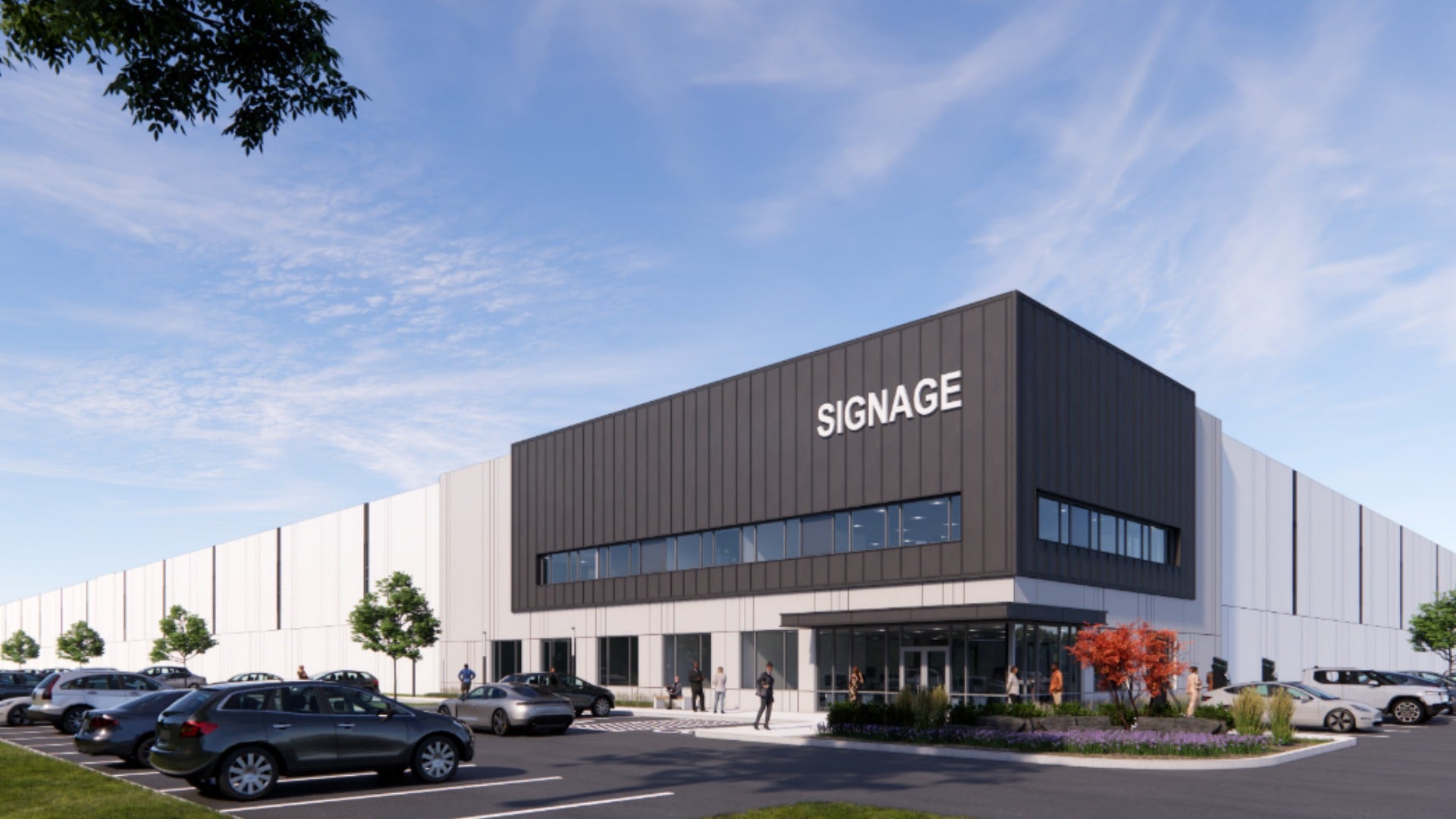 South Fulton approves $220 million Project MAPCO industrial hub