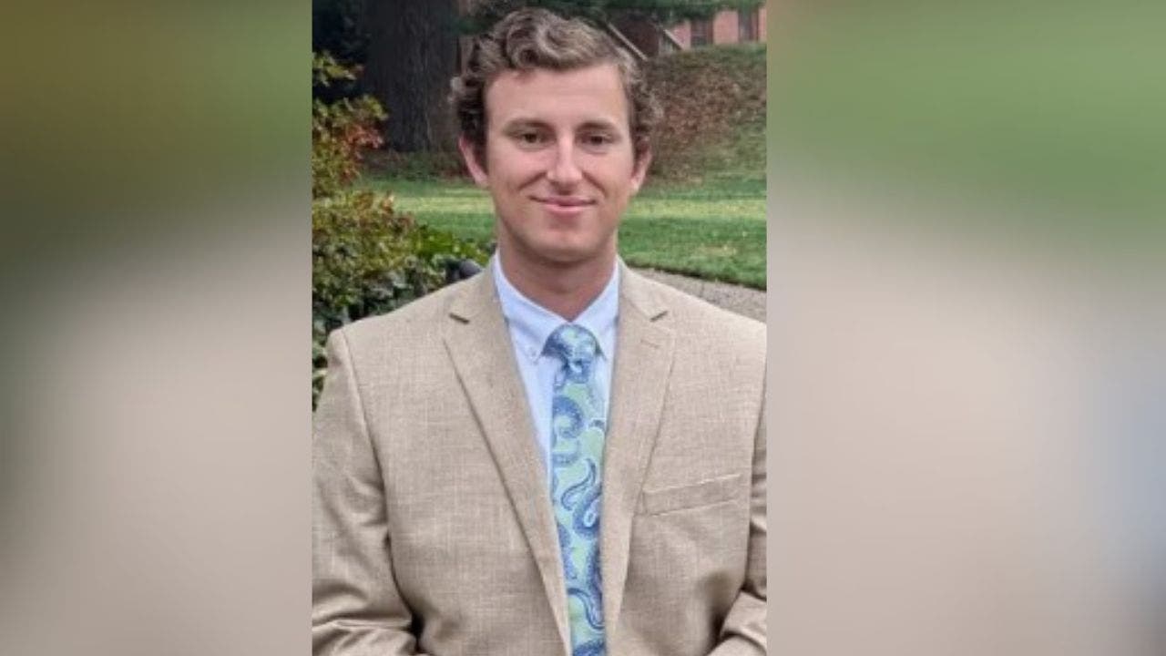 UGA student dies after fall while hiking in Connecticut