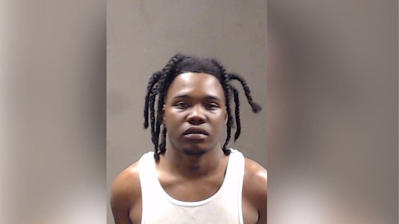 Man arrested in 2024 Lithonia drive-by shooting case