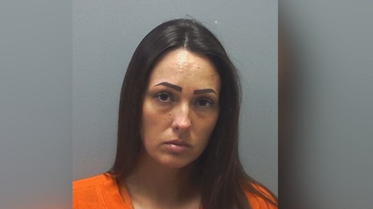 Cherokee County woman sentenced to prison after abusing child for years