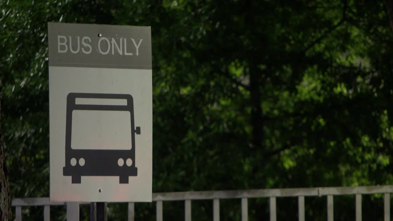 MARTA rail service suspended at Oakland City amid police activity