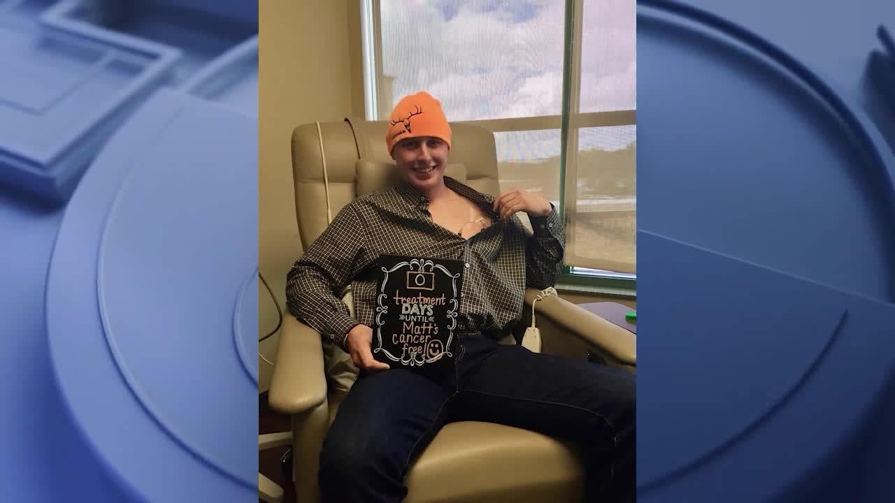 What Georgia men should know about testicular cancer