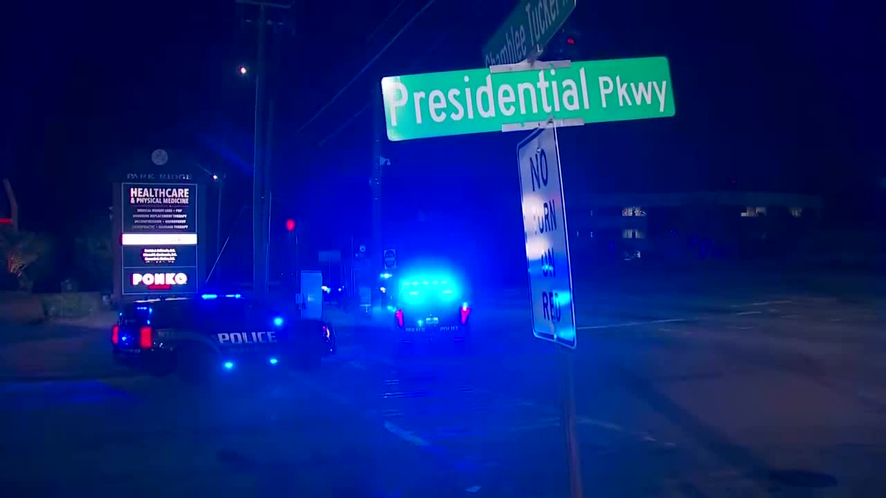 Woman stabbed multiple times near DeKalb bus stop