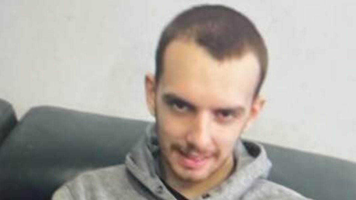 Missing man last seen on South Stone Mountain Road