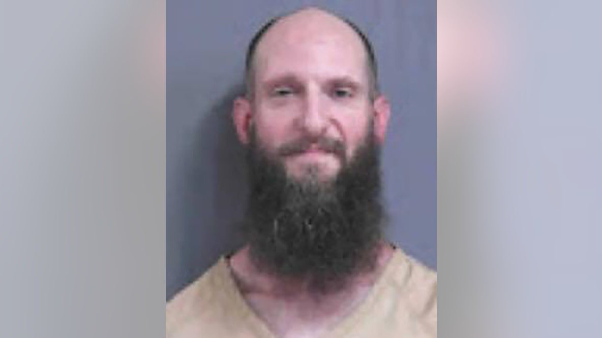 Gordon County man charged with killing service dog