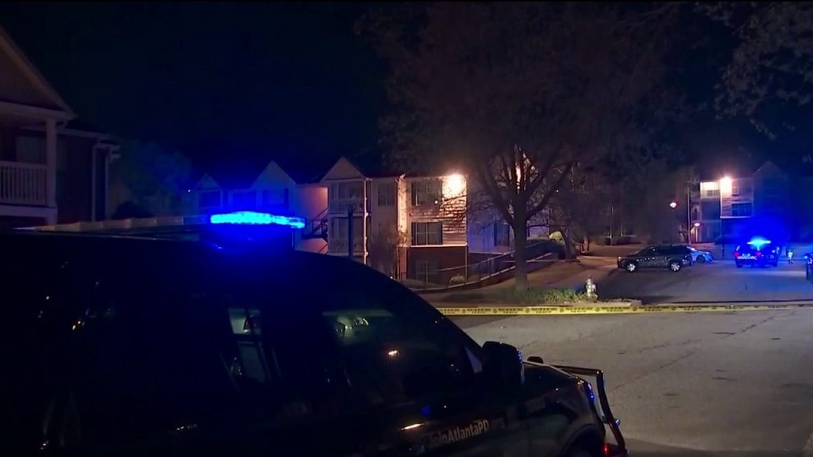 7-year-old shot at SW Atlanta apartments, neighbor describes scary moments
