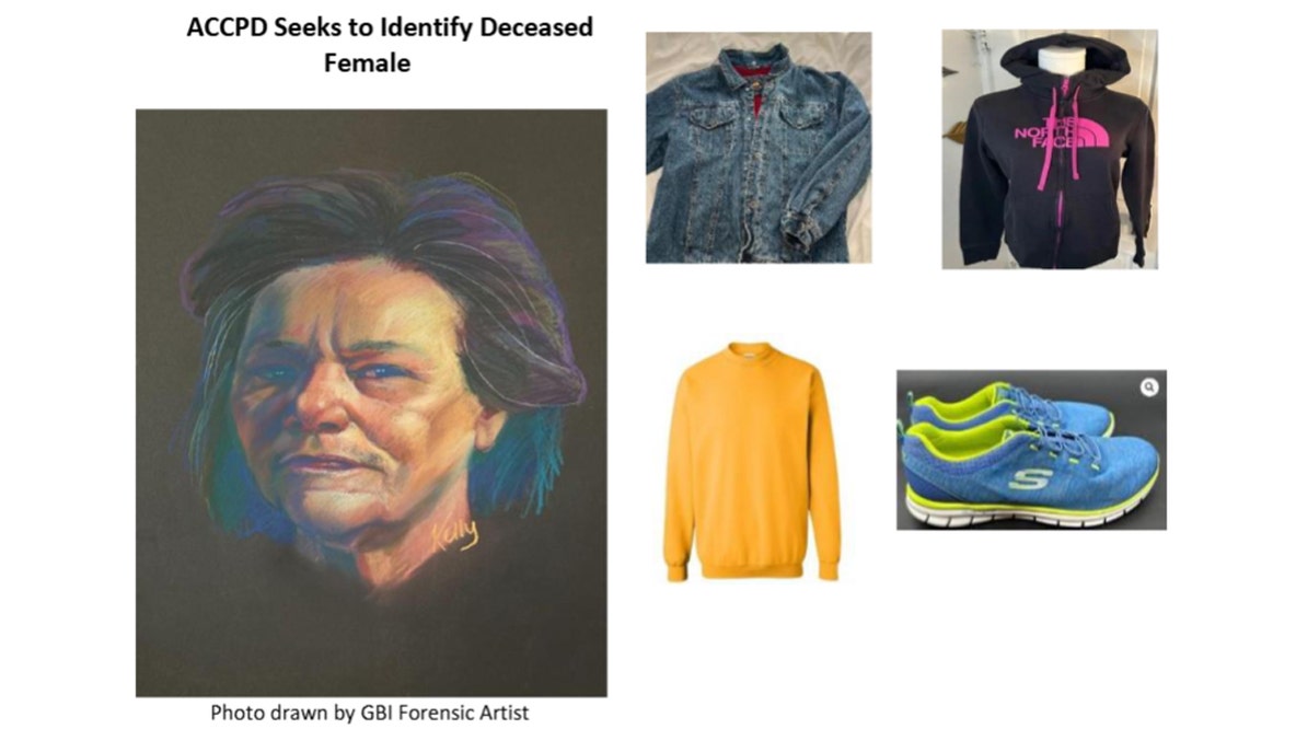 Statham woman identified in Athens Atlanta Highway death