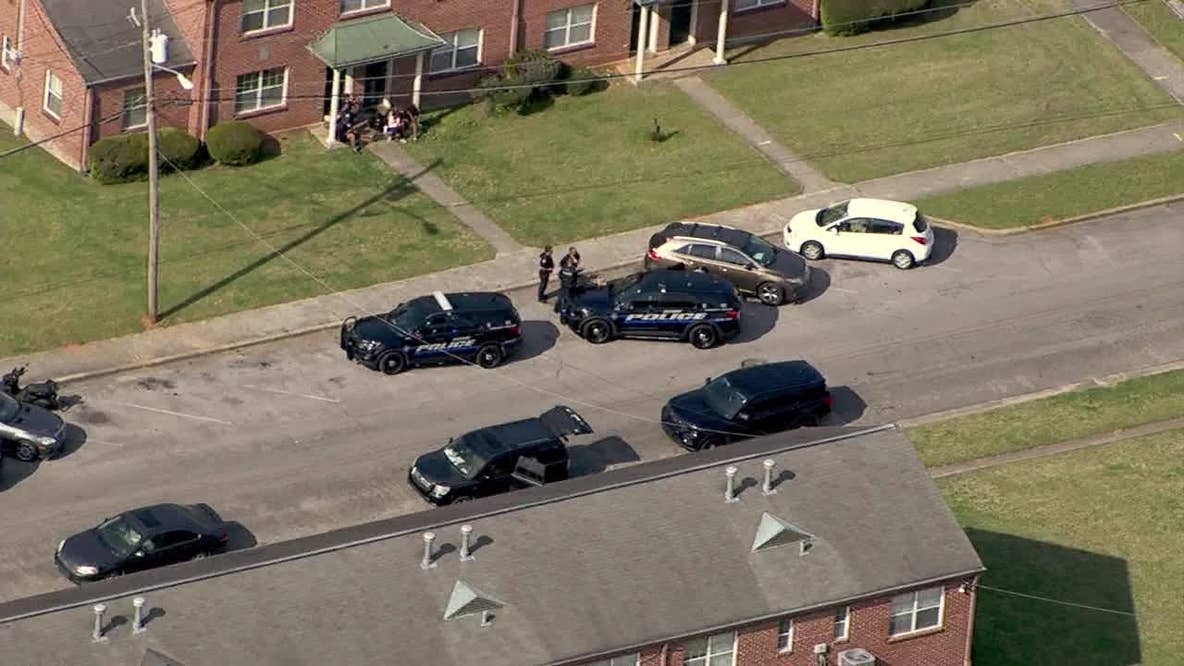 18-year-old jailed on gang charges in Banty Jones Park shooting