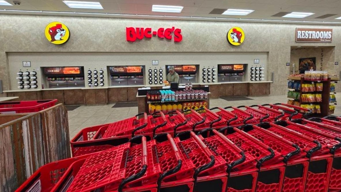 Buc-ee’s expands in Georgia with new Forsyth location