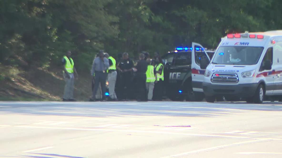 DeKalb chase ends in tragedy: Woman dead, teen critical