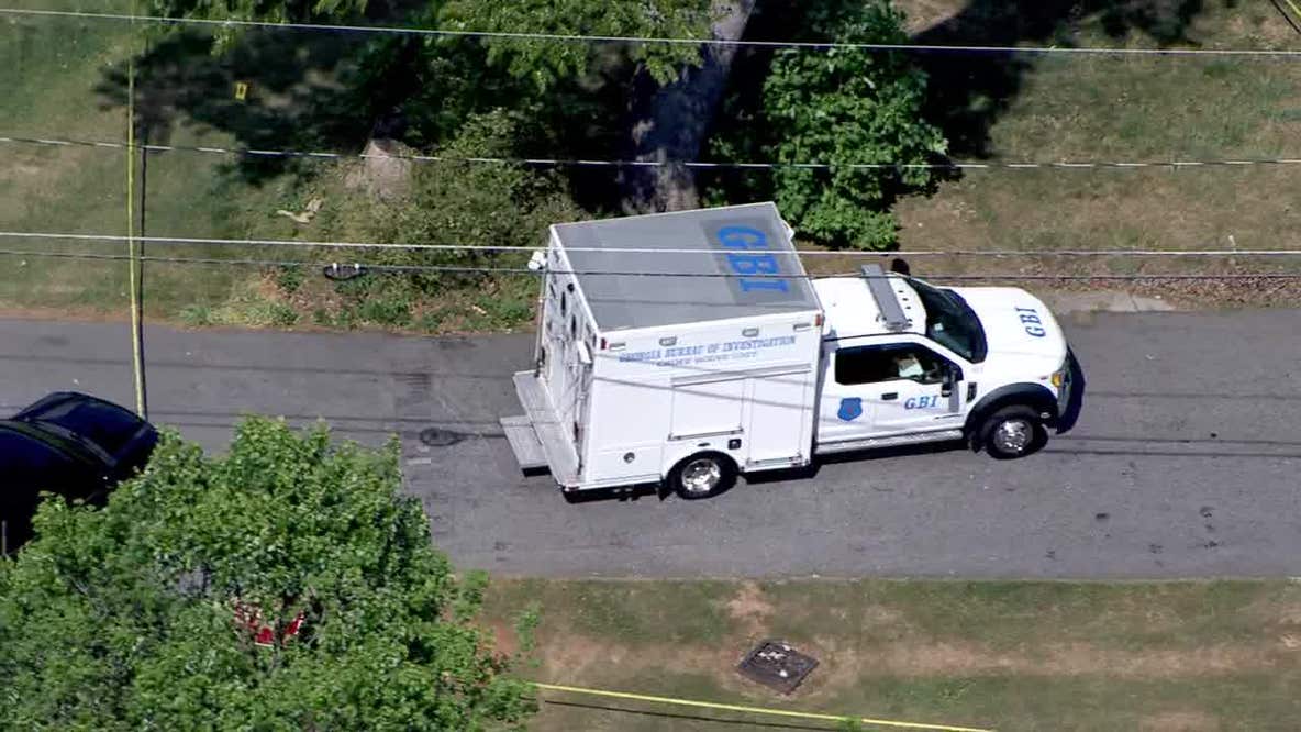 Former Braselton Police Chief Michael Steffman found dead, source says