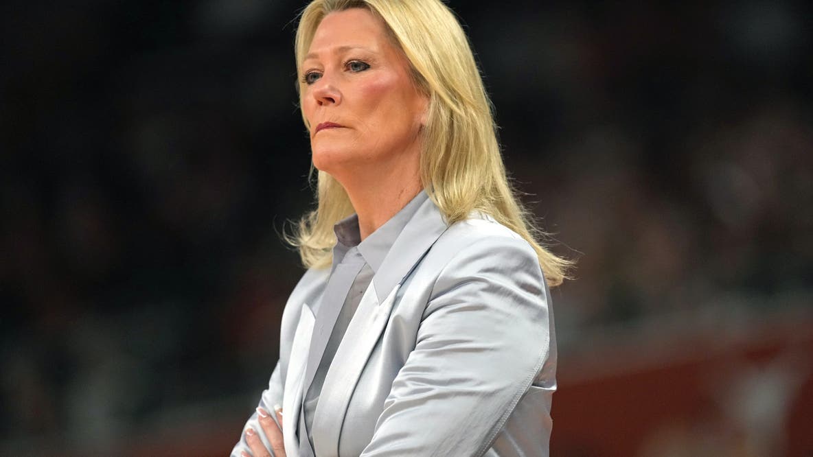 UGA and head women's basketball coach part ways after four seasons