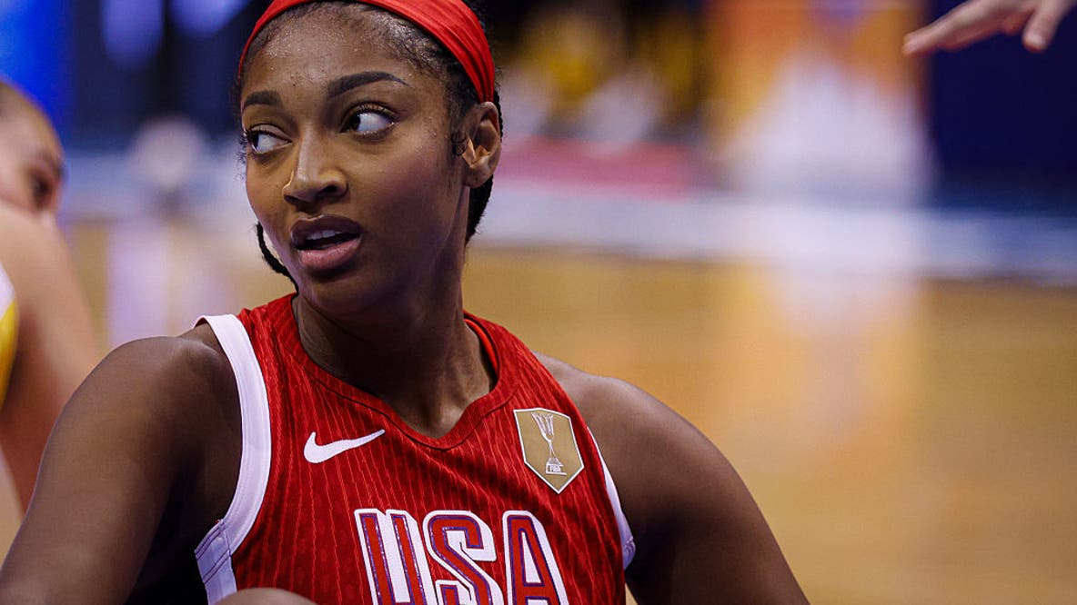 Atlanta Dream acquire All-Star Angel Reese in trade
