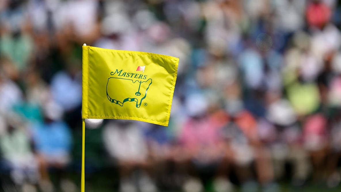 Masters tees off with star power, how to watch Round 1