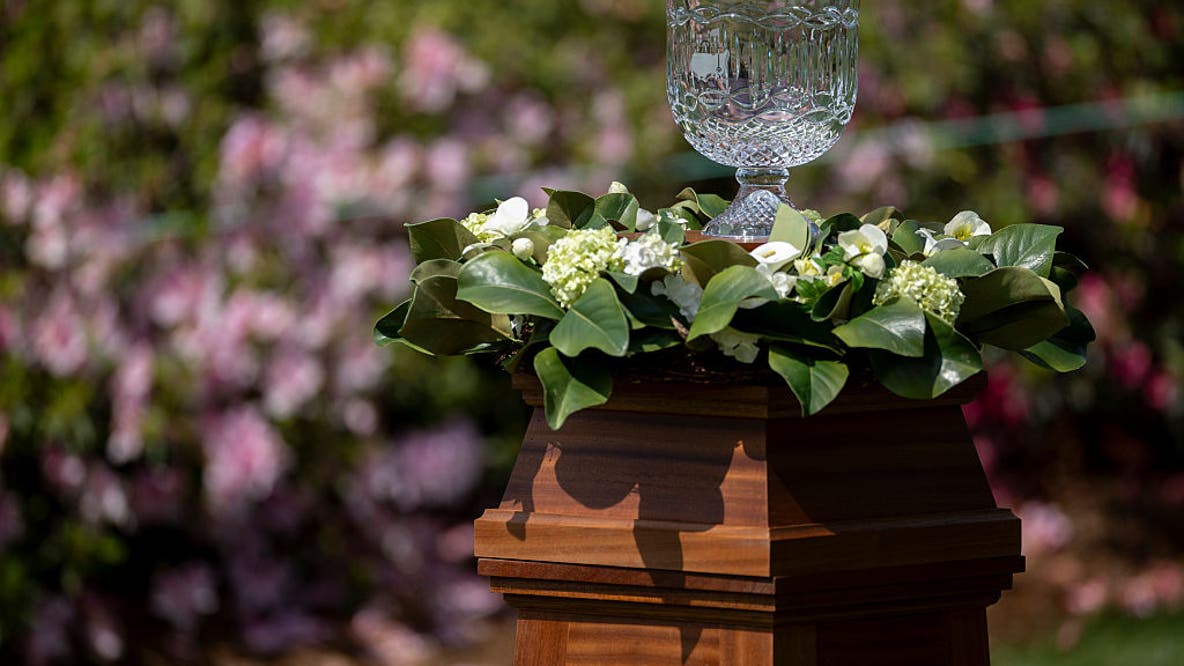 Masters tees off with star power, how to watch Round 1