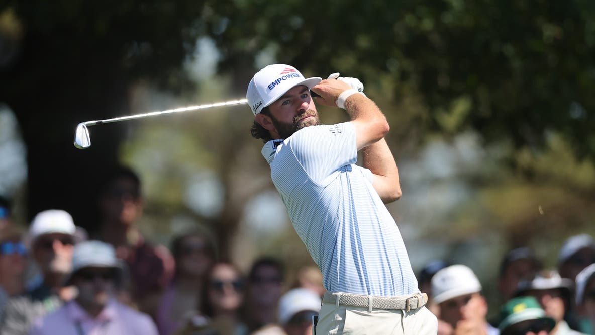 2026 Masters final round: Leaderboard, tee times, and Georgia stars at Augusta