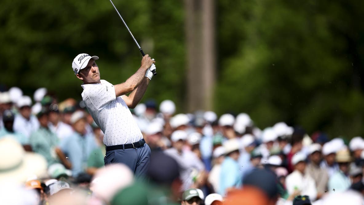 2026 Masters: How Georgia golfers fared at Augusta National
