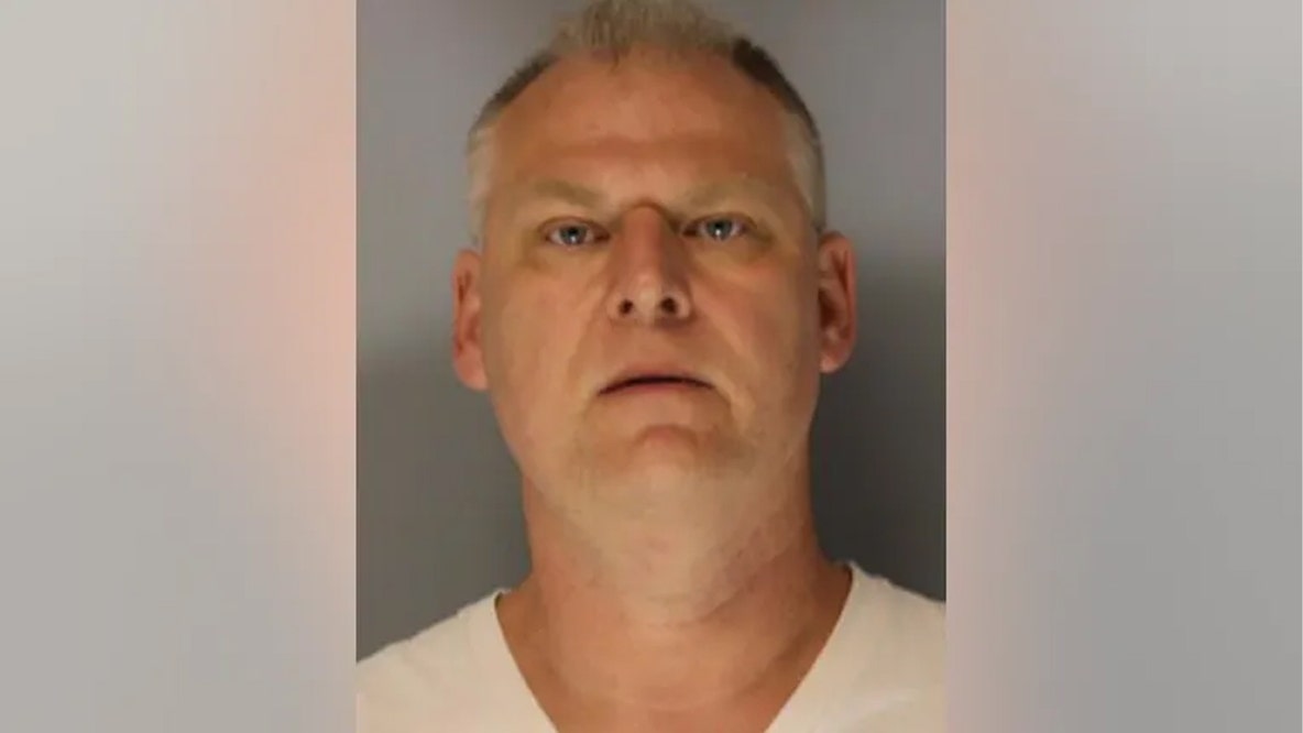 Hall County coach accused of filming under students' clothing