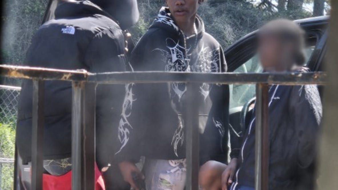 3 people wanted after armed robbery on Oglethorpe Ave. in SW Atlanta