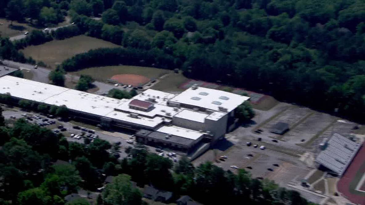 Salem High in Rockdale County evacuated during threat investigation