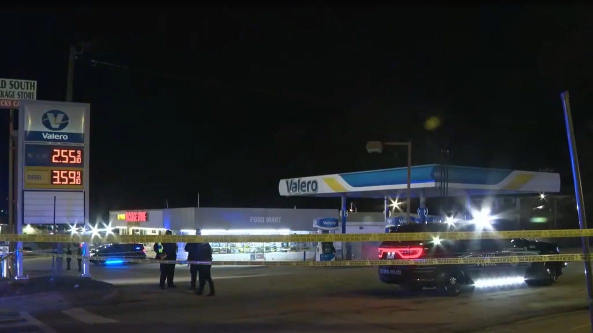 Atlanta detectives link man to fatal Beeler Drive shooting