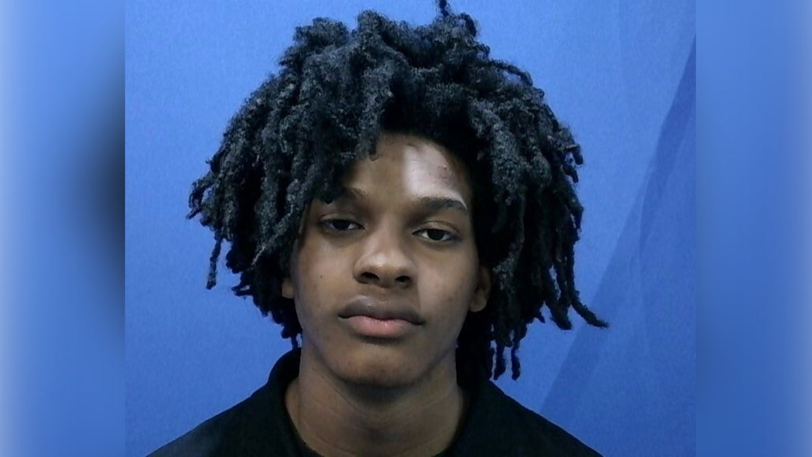LaGrange teen arrested for 2025 murder of 14-year-old boy