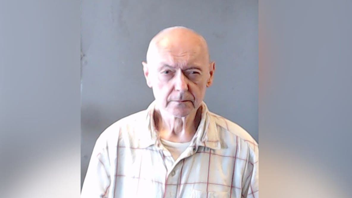 79-year-old accused of shooting man in Kroger parking lot