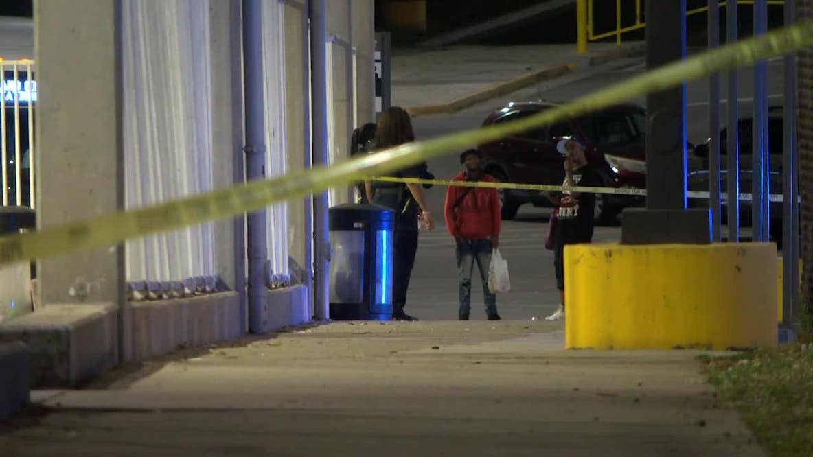 MARTA Oakland City Station shooting: 1 dead, suspect shooter caught