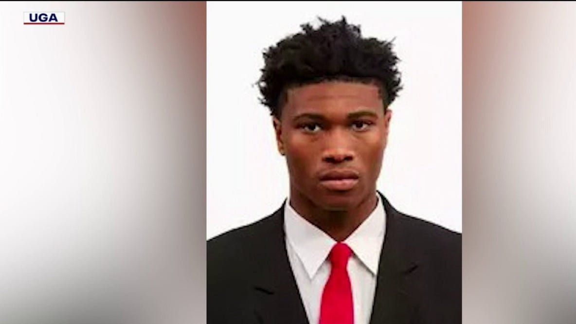 UGA basketball player arrested on driving charges