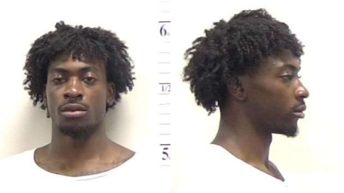 Police report on NFL draft prospect released: Why was Zachariah Branch arrested?